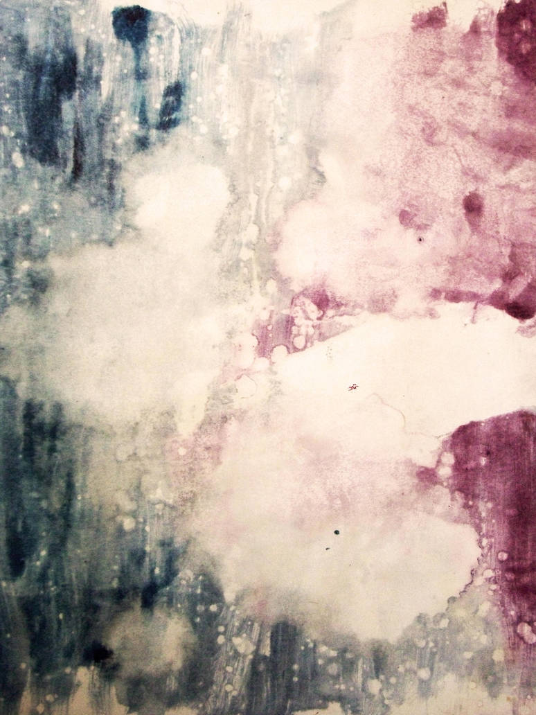Monoprint 22 by pendlestock