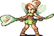 Fairy by AlbertoV