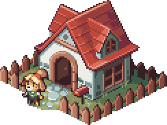 Animal crossing by AlbertoV