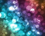 Bokeh by LukeFranklin