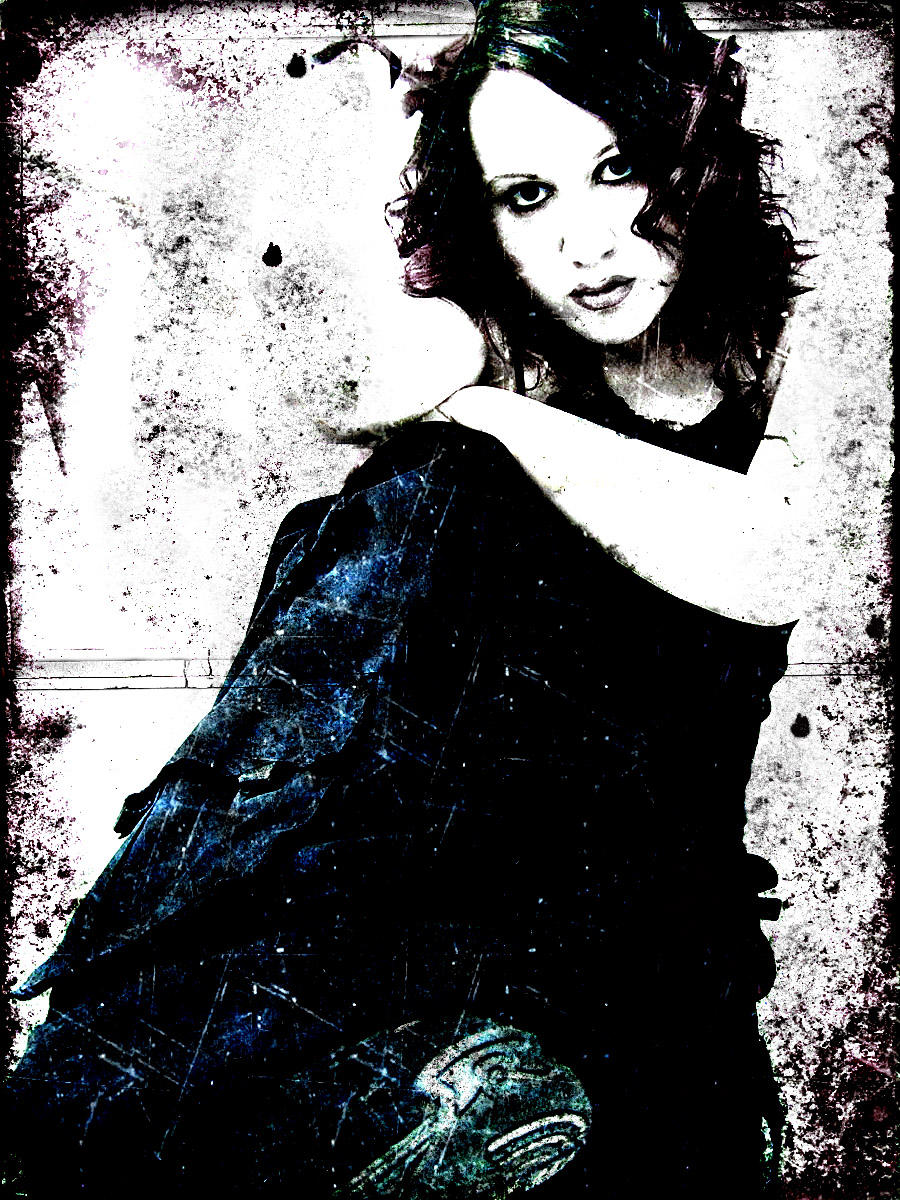 Grunge by ReaperOfBlood
