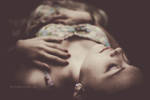 Innocence by BeataMazurek