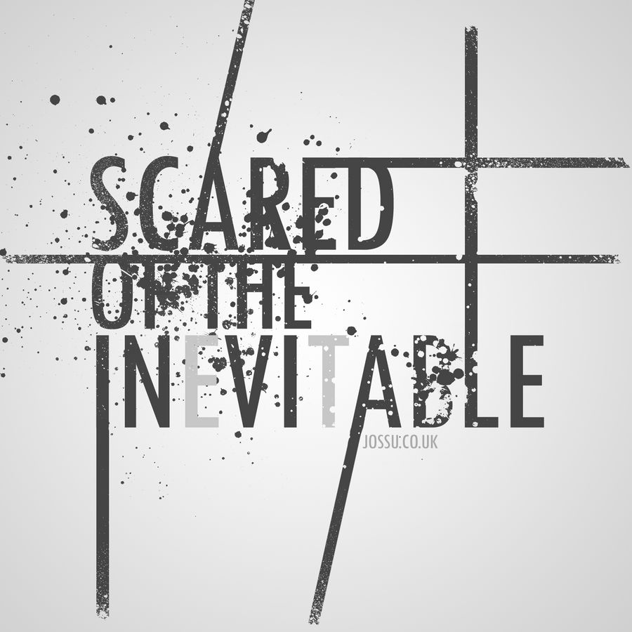 Inviable by xoja