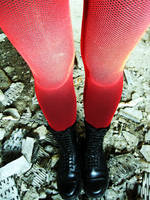 Stand My Ground by CenobiteAdnaloy