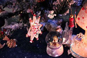 X-MAS 2012 by CenobiteAdnaloy