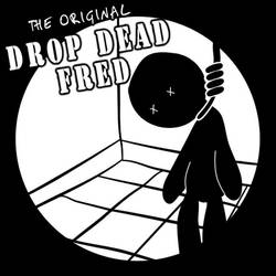 Drop Dead Fred by Alisha-Mordicae