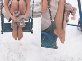 Winter II by Patholesia