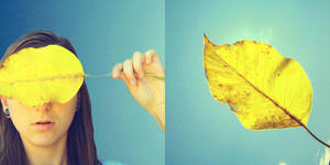 I'm here now... by gabyclaudya