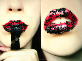 Plague by ImmortalAutumn