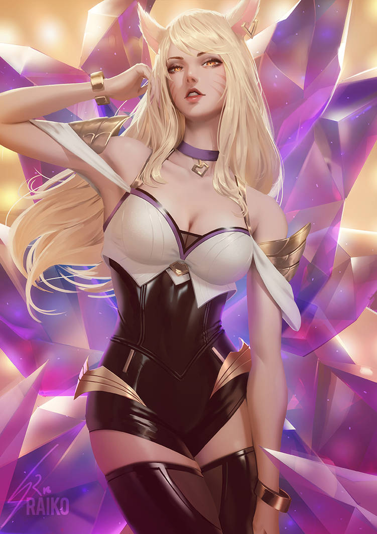 League of charms uncen League of charms uncen