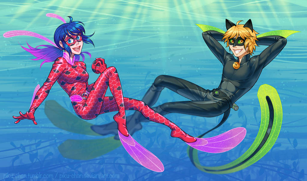 Piku Chan Deviantart