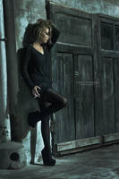 .Isidora. by techdesg