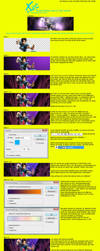 Chun-Li Tag Tutorial by xavervs