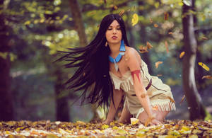 Color of the wind by Biseuse