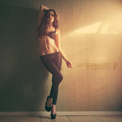 Almost Lover by LaurenCalaway