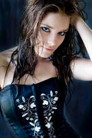 Kickin' It Old School by LaurenCalaway