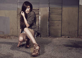 Sideways by LaurenCalaway