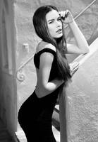 Into the Desert by LaurenCalaway