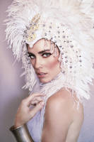 Ice Queen by LaurenCalaway