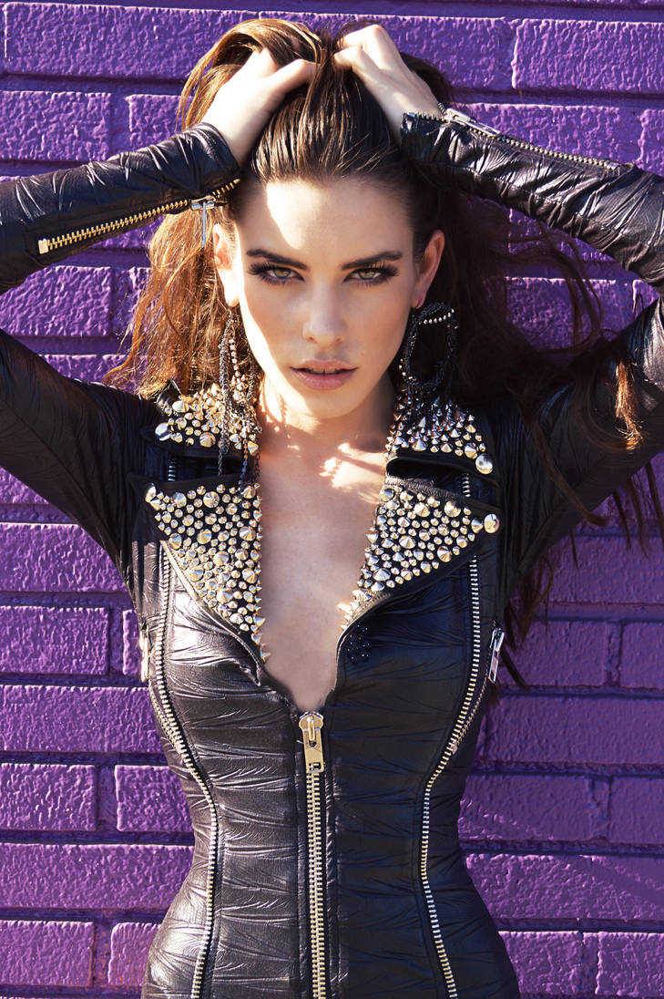 Hard Sun by LaurenCalaway