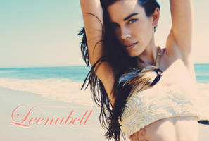 Leenabell by LaurenCalaway