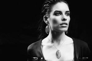 I Can't Make You Love Me by LaurenCalaway