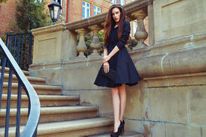 Into Dust by LaurenCalaway