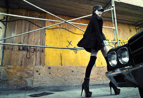 Let's Have a Ball by LaurenCalaway