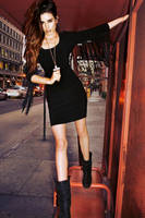 Something Extra by LaurenCalaway