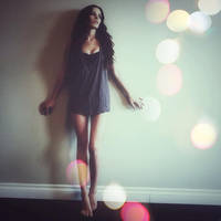 My World by LaurenCalaway