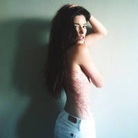 What Makes Us Strong by LaurenCalaway