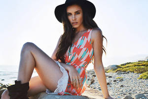 Be True to Yourself by LaurenCalaway