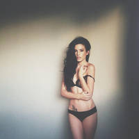 All We Know of Heaven by LaurenCalaway