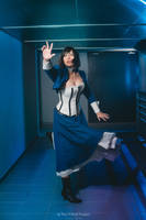 Songbird! Don't! by Sweet-Empathy