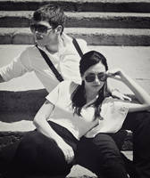 Old Stars by Floarea-Soarelui