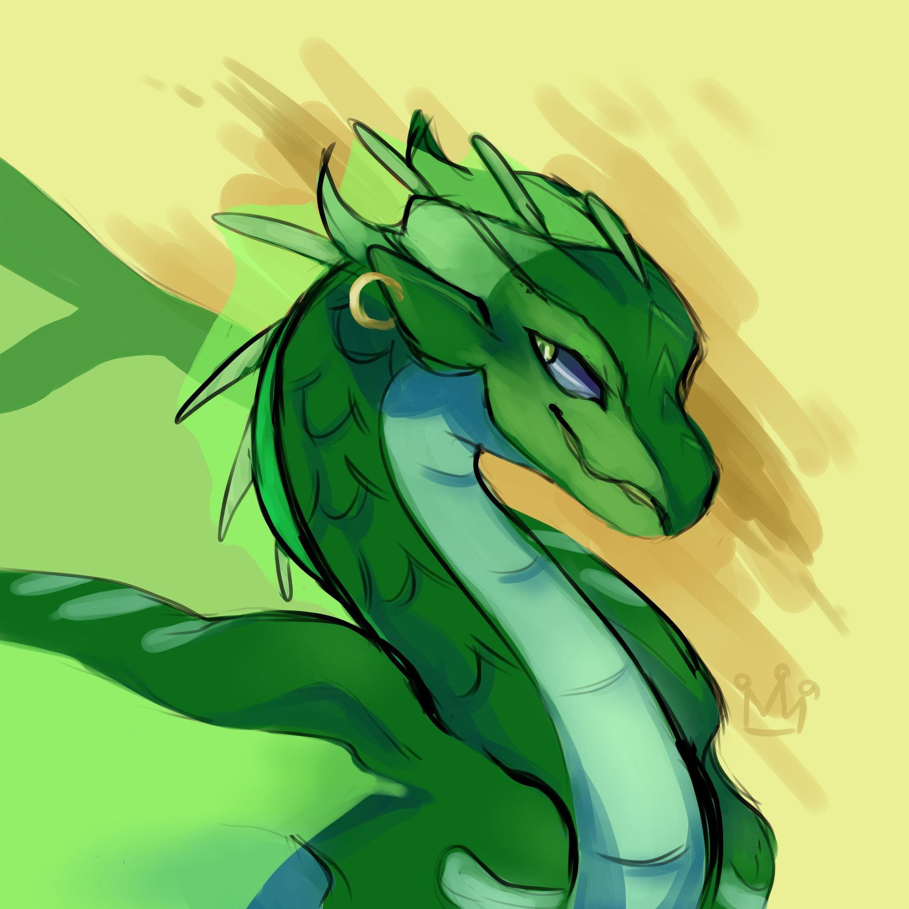 whirlpool by PoisonousSilverQueen