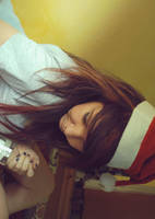 Christmas Spirit by Elenarghh