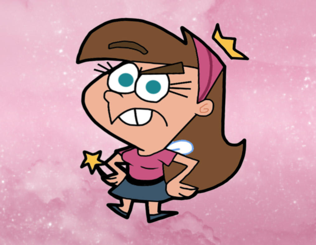 The Fairly Oddparents Favourites By Whompywhomperson On.