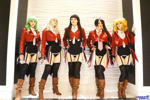 Stakes Preview by Juju-gurl