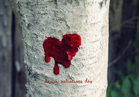 Toxic Valentine by RetroChick27