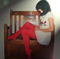 Memories Fade Like Photographs by RetroChick27