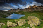 Garden of silence by emmanueldautriche