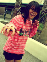 ph33r by Katrinaklarice