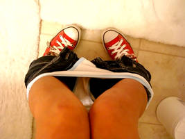 distasteful by Katrinaklarice