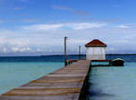 Belize by tomhawk
