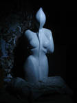 Immaculata,Illuminata 5 by tyrnau