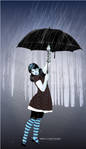 UMBRELLA by TurokFreak