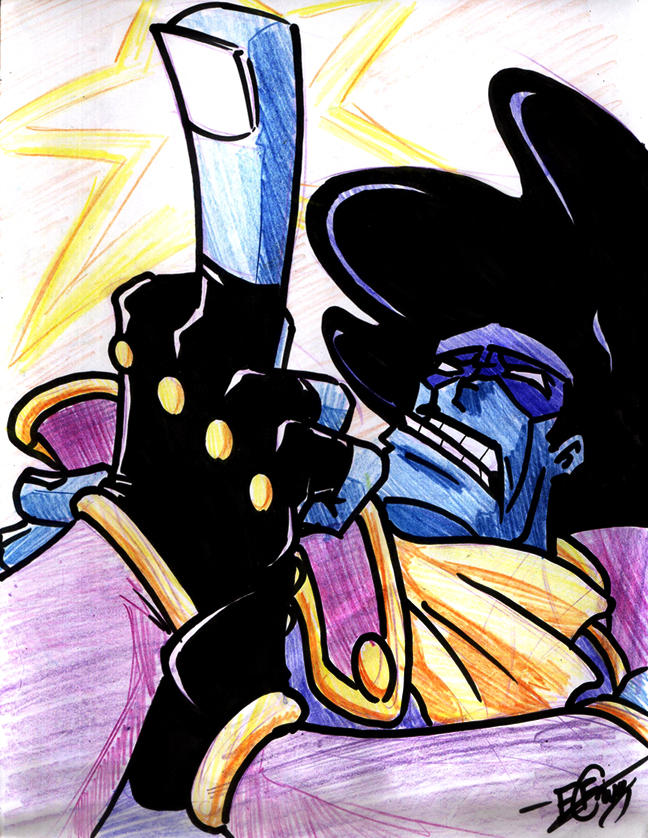 Star Finger By Trebuchet On DeviantArt star-finger-by-trebuchet-on-deviantart
