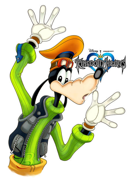 kingdom hearts 4 goofy kingdom hearts 4 goofy
