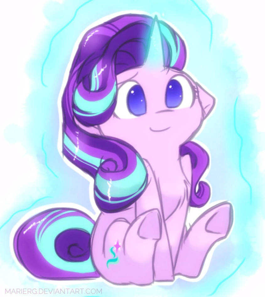 starlight_glimmer_by_hiccupsdoesart_daiw